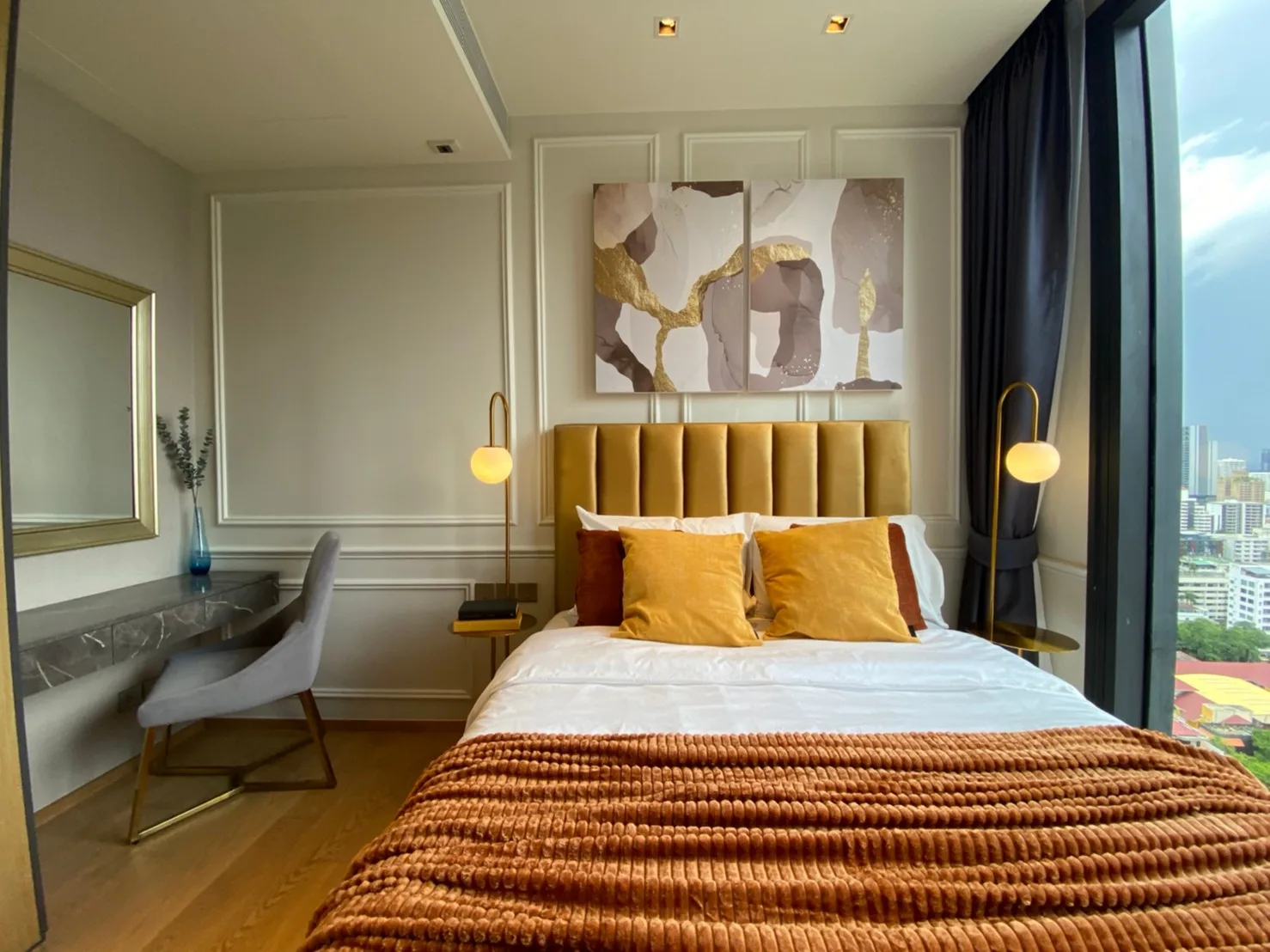 Property photos for BEATNIQ Sukhumvit 32