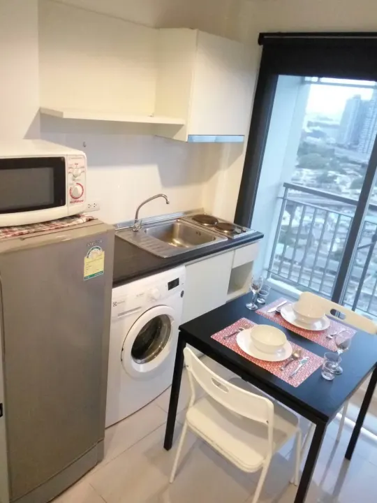 Property photos for Aspire Sukhumvit 48