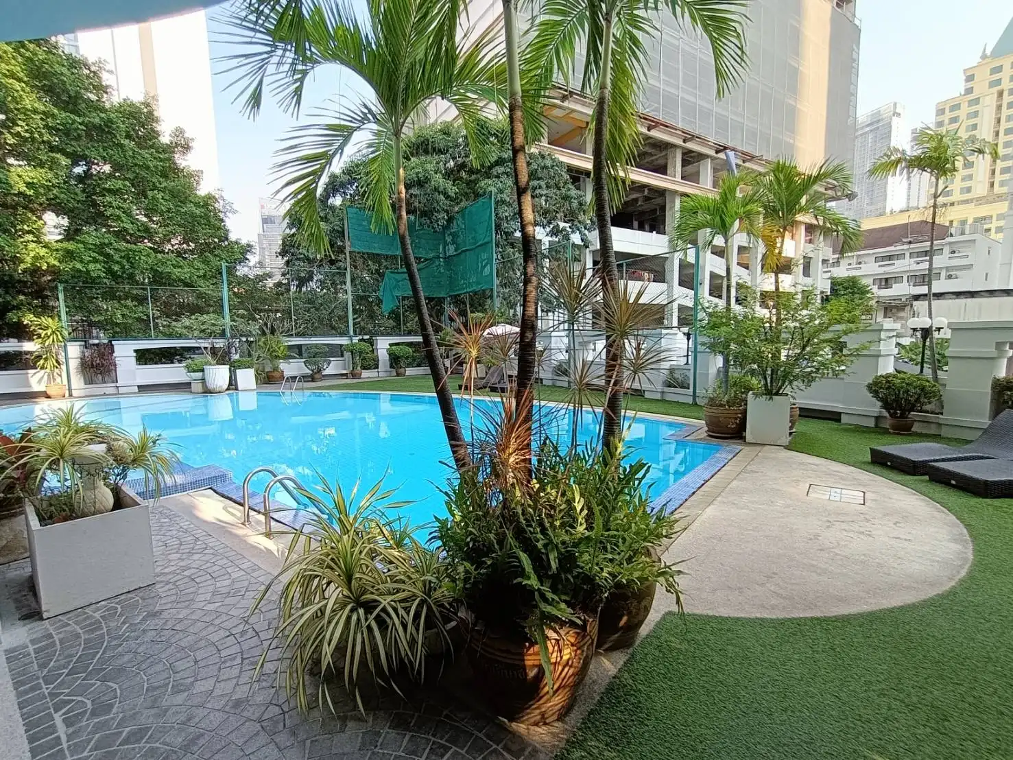 Property photos for Raj Mansion