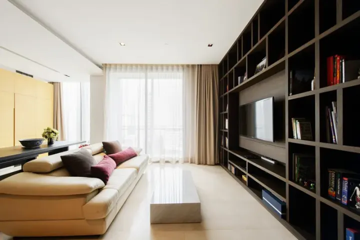 Property photos for Saladaeng Residences