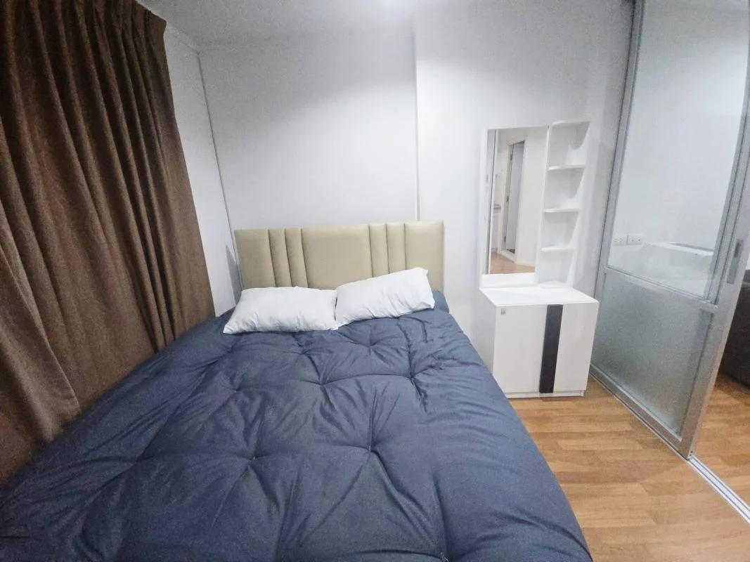 Property photos for Lumpini Park Rama 9 - Ratchada