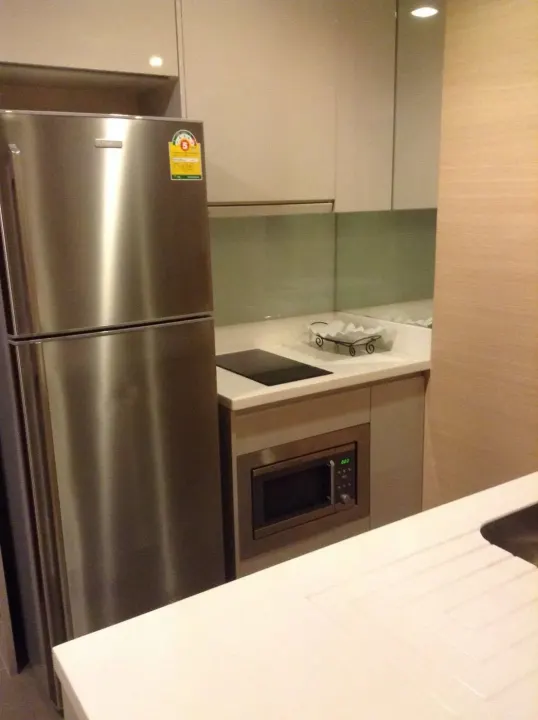 Property photos for The Address Asoke