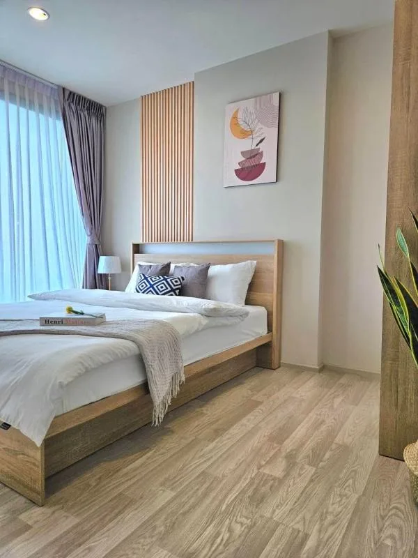 Property photos for Ideo Mobi Sukhumvit East Point