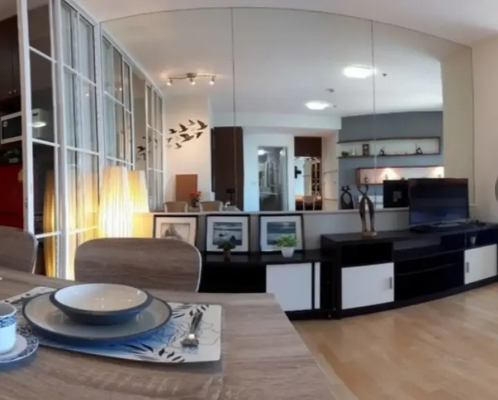 Property photos for Baan Sathorn Chaopraya