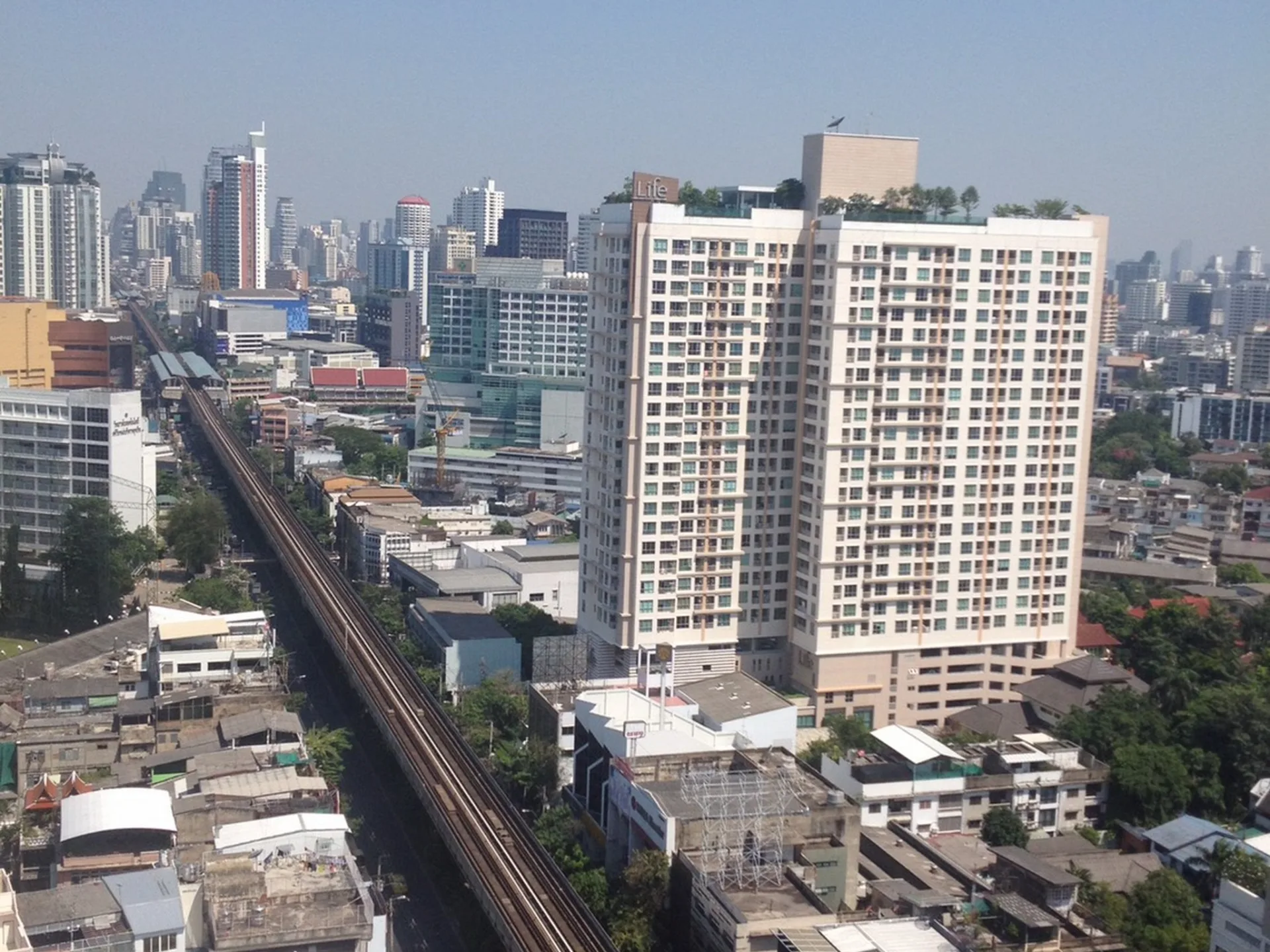 Property photos for Rhythm Sukhumvit 44/1