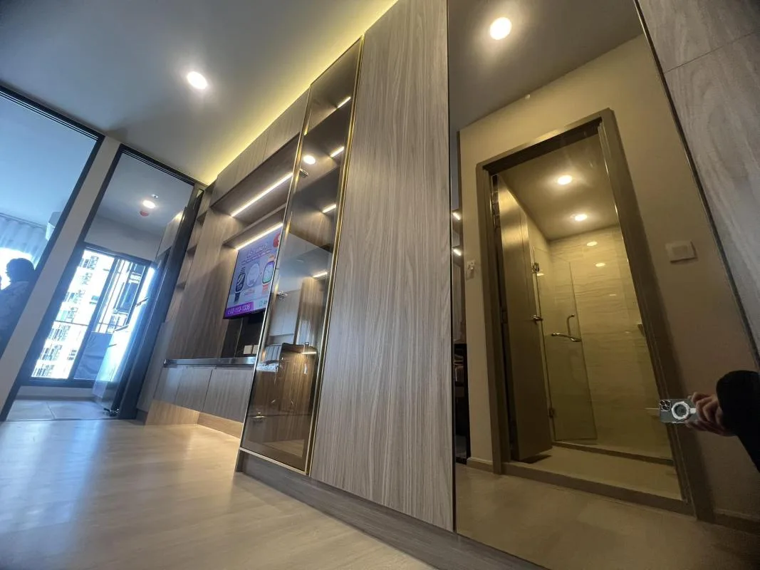 Property photos for Aspire Onnut Station