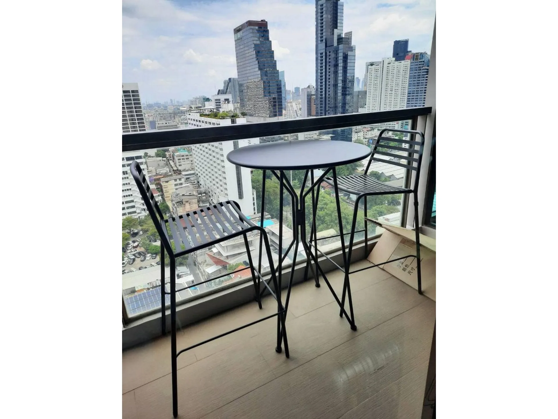 Property photos for The Address Sathorn