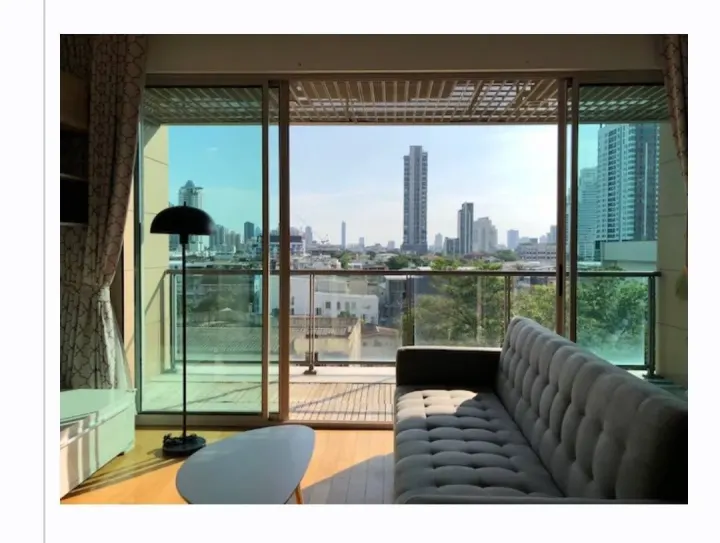 Property photos for The Lofts Yennakart
