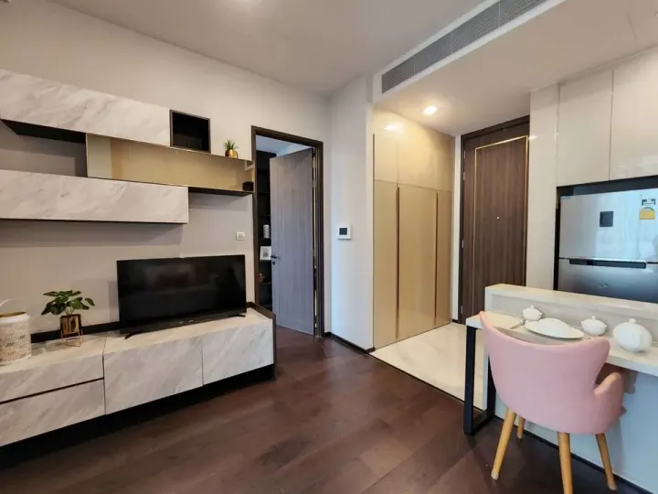 Property photos for Laviq Sukhumvit 57