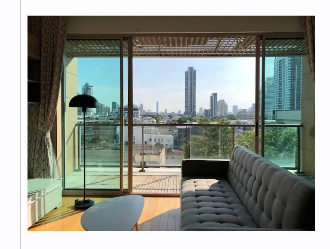 Property photos for The Lofts Yennakart