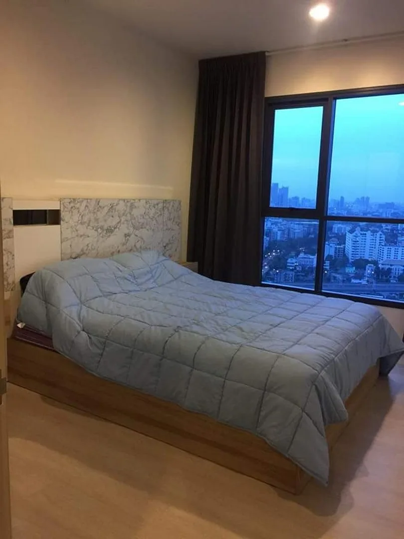 Property photos for Life Sukhumvit 48