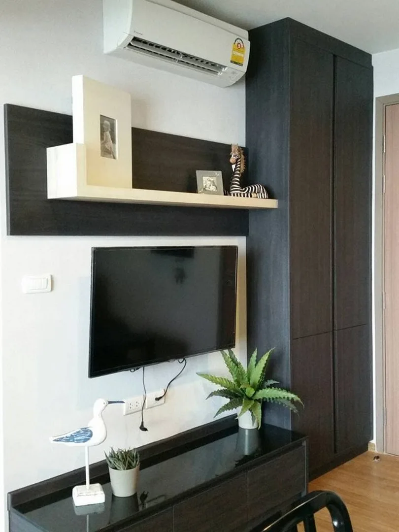 Property photos for Fuse Chan - Sathorn