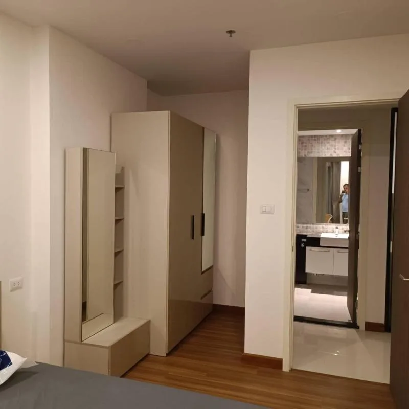 Property photos for Supalai Premier Charoen Nakhon