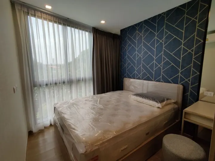 Property photos for The Nest Sukhumvit 71