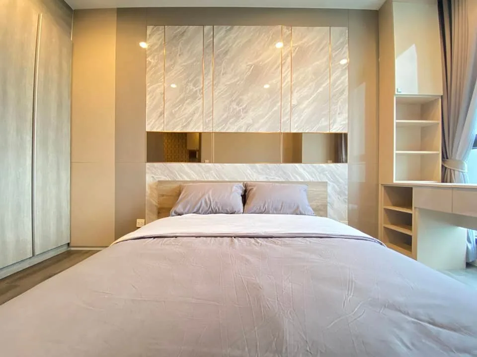 Property photos for Whizdom Essence
