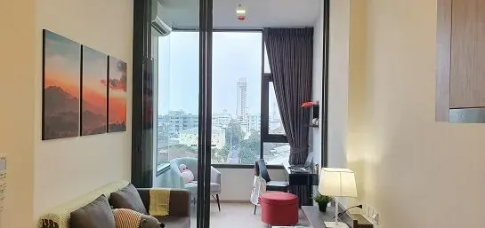 Property photos for Centric Ratchayothin