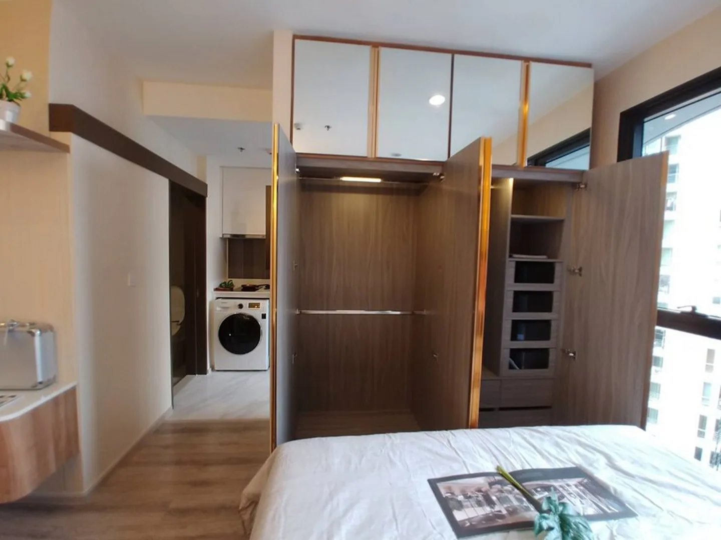 Property photos for Ideo Mobi Asoke