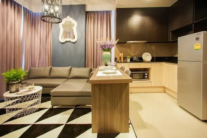 Property photos for Edge Sukhumvit 23