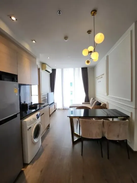 Property photos for Park Origin Phromphong