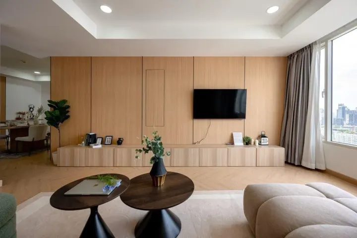 Property photos for Hampton Thonglor 10