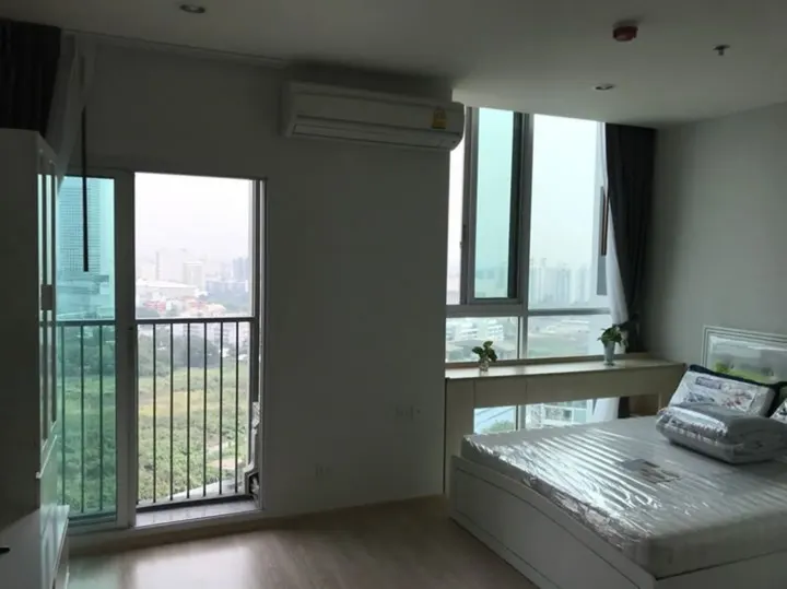 Property photos for Noble Revolve Ratchada