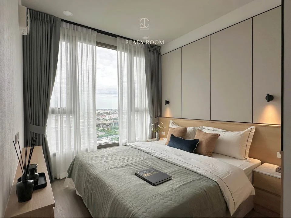 Property photos for Whizdom The Forestias