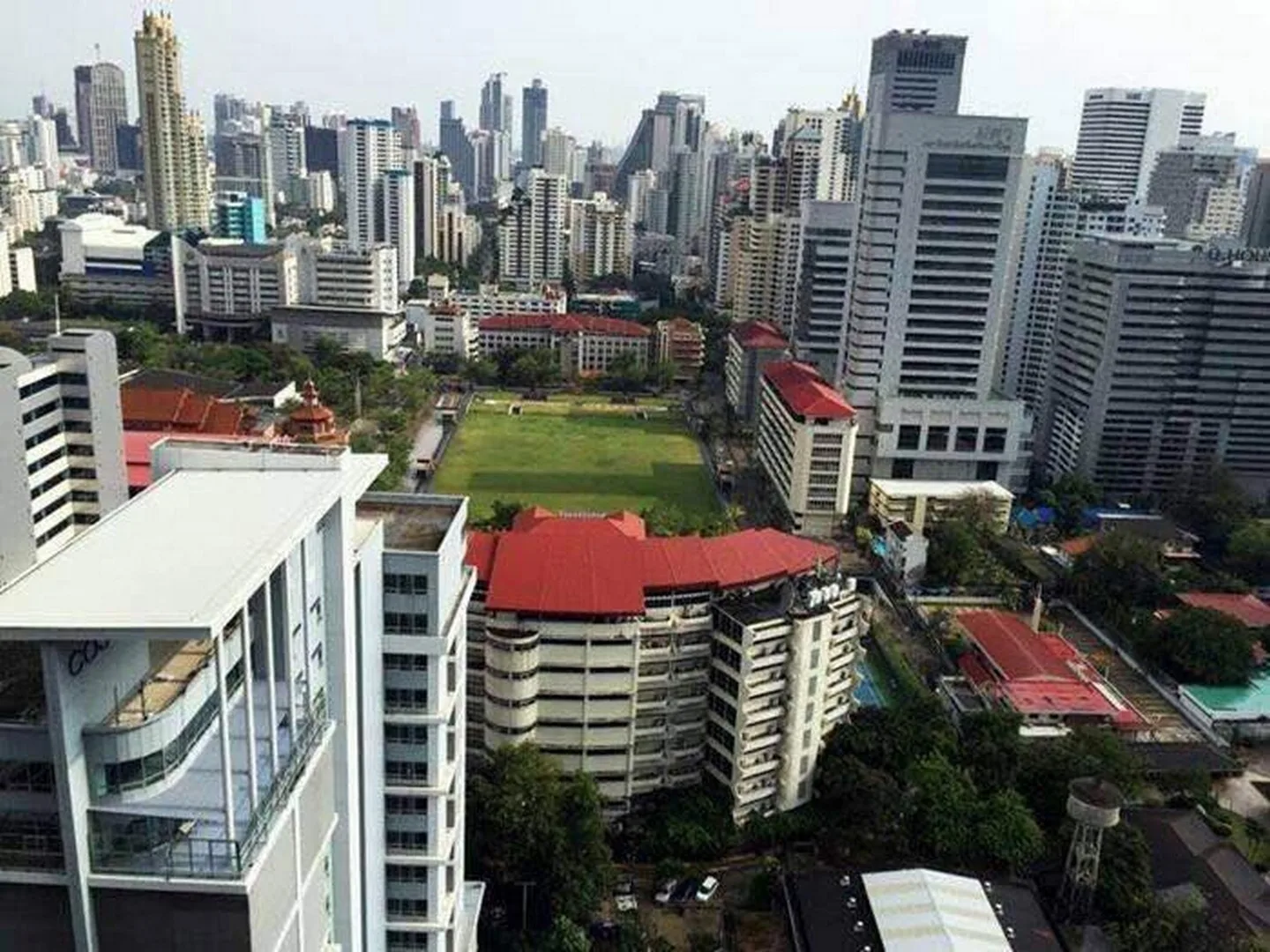 Property photos for Supalai Premier @ Asoke