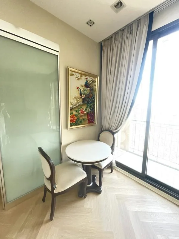 Property photos for Equinox Phahol-vibha