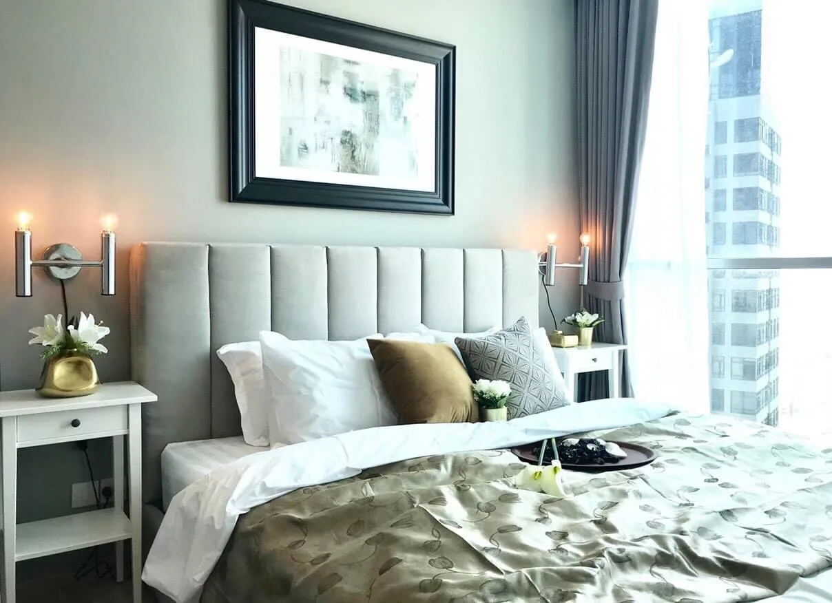 Property photos for Noble Revolve Ratchada 2