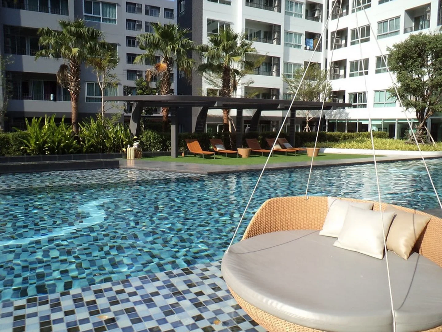 Property photos for Elio Del Ray