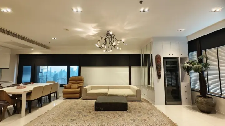 Property photos for Amanta Lumpini