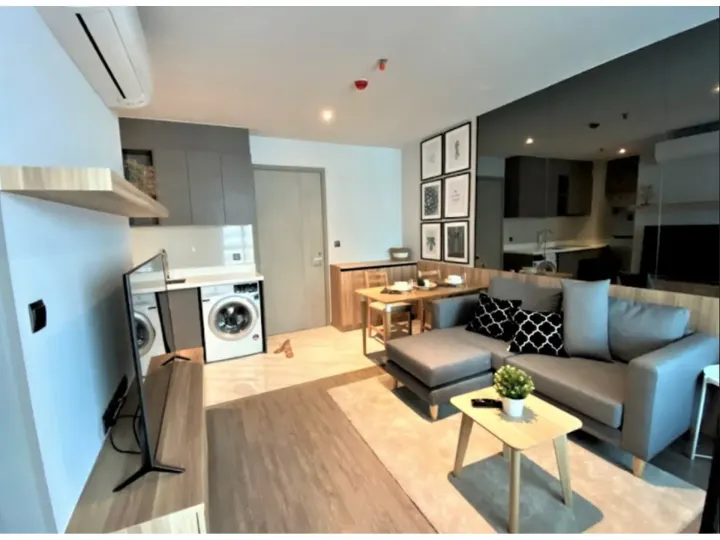 Property photos for Rhythm Ekkamai