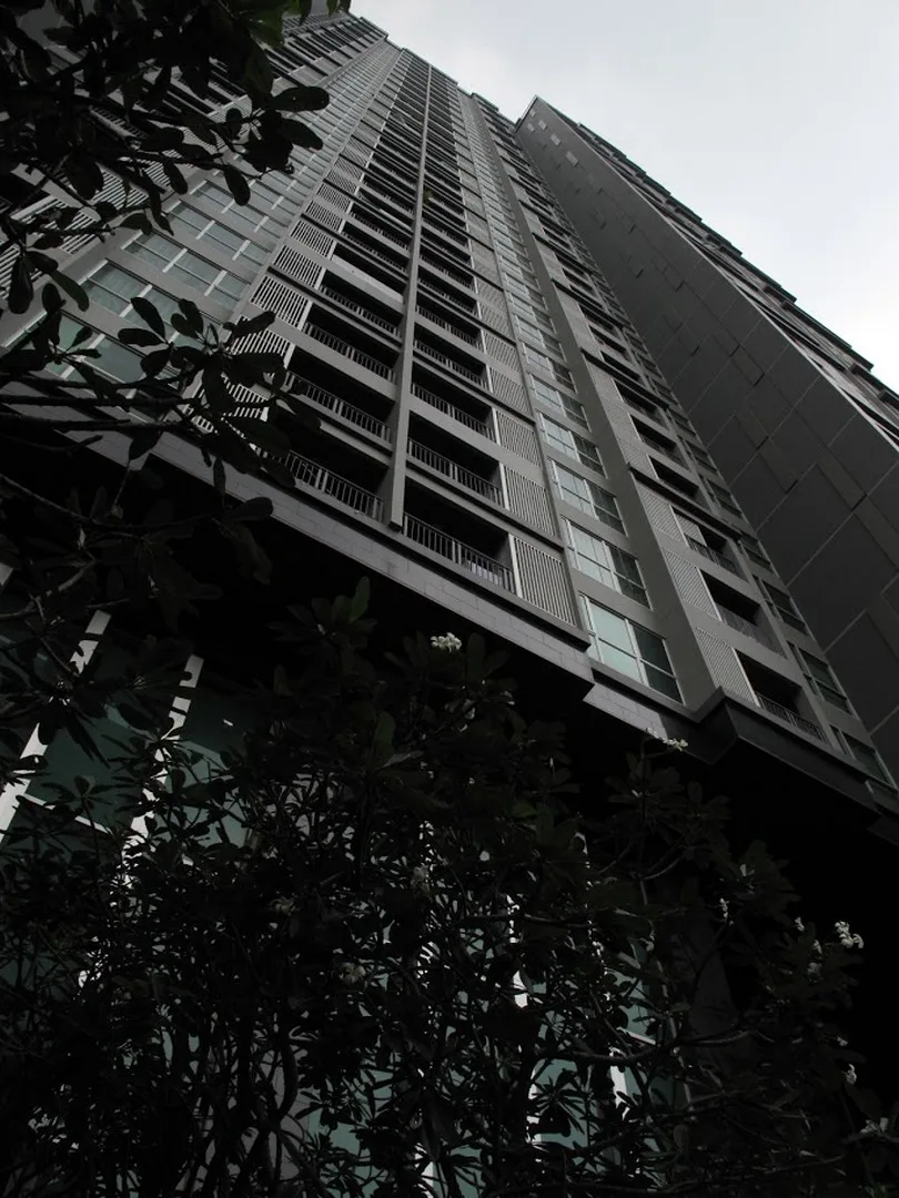 Property photos for The Address Asoke