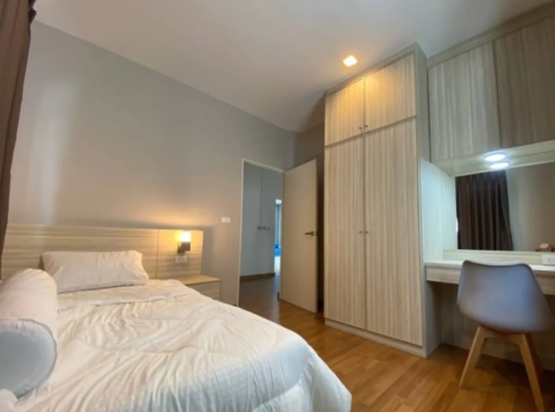 Property photos for Casa Premium On Nut-Wongwaen