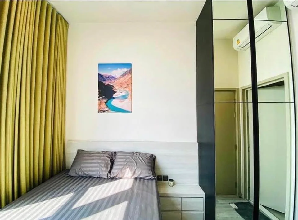 Property photos for The Line sukhumvit 101