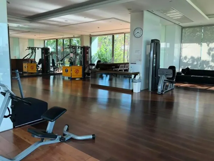 Property photos for The Room Sukhumvit 62