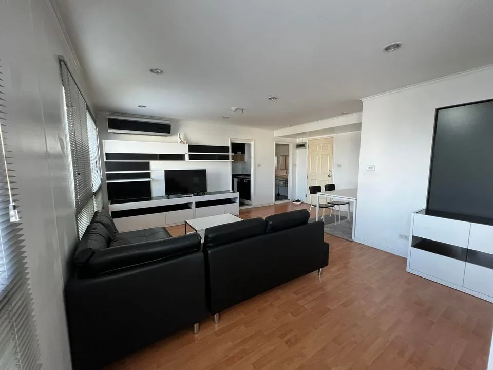Property photos for Lumpini Ville Sukhumvit 77 2