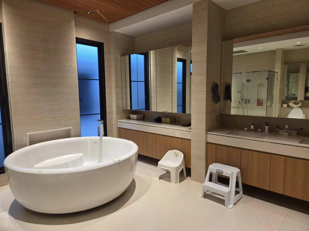 Property photos for Evergreen Ville Bangna