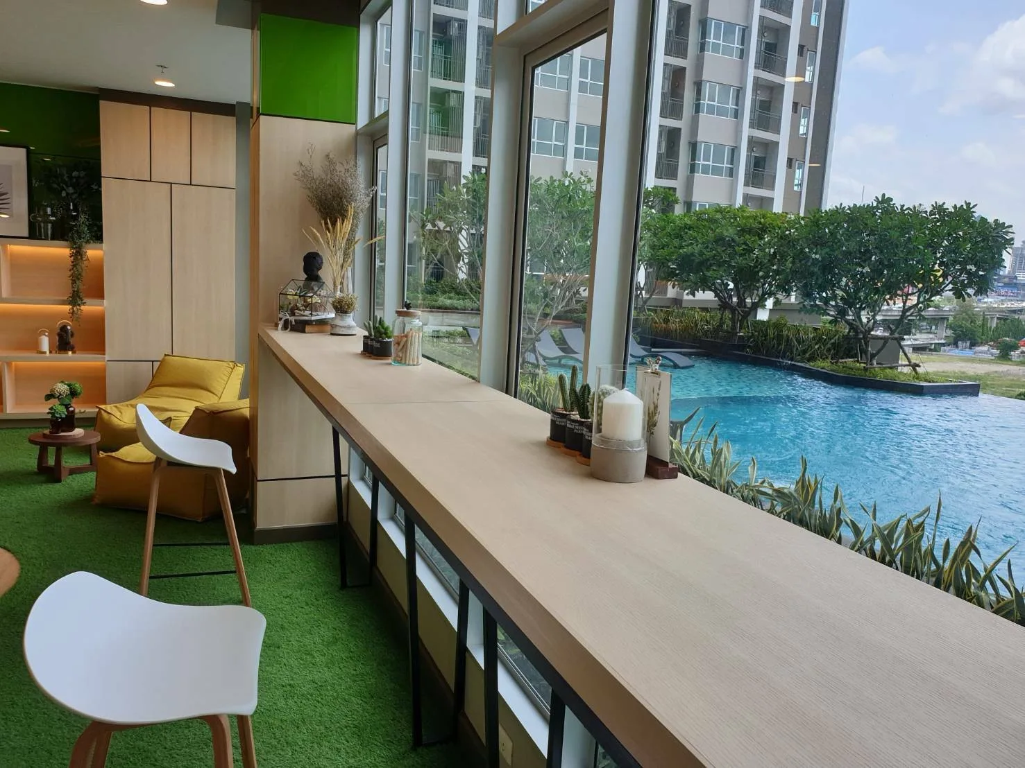 Property photos for Supalai Veranda Rama 9
