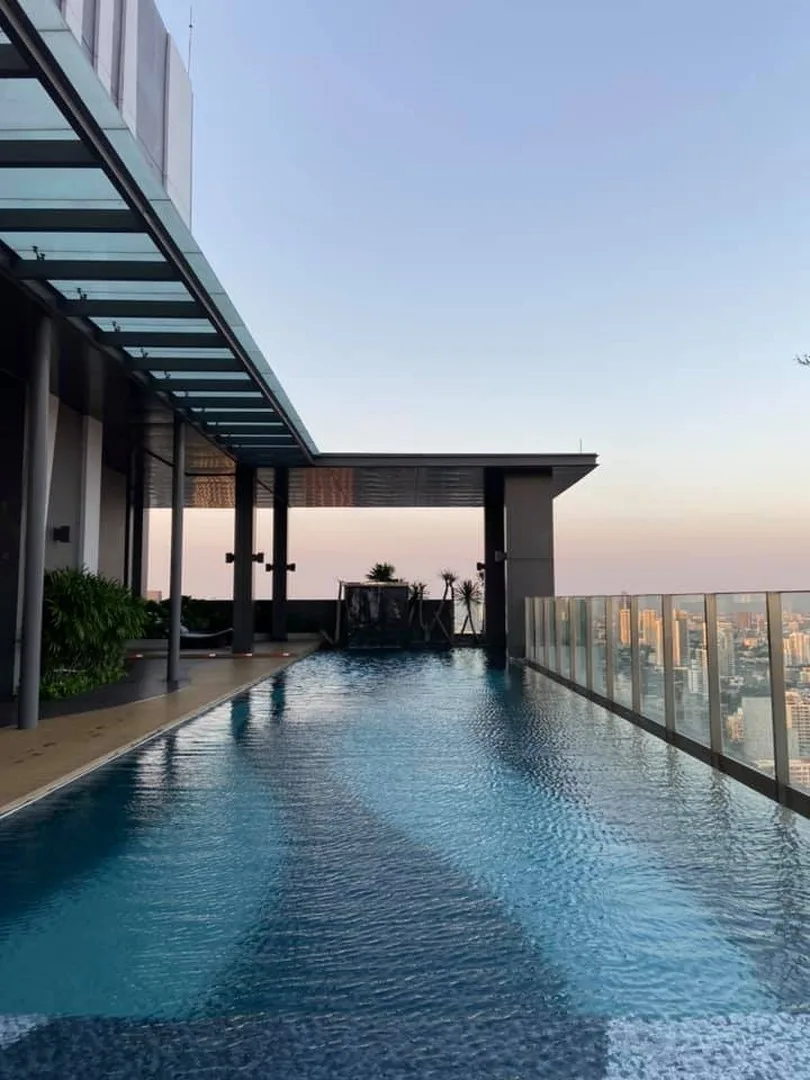 Property photos for Rhythm Sukhumvit 42