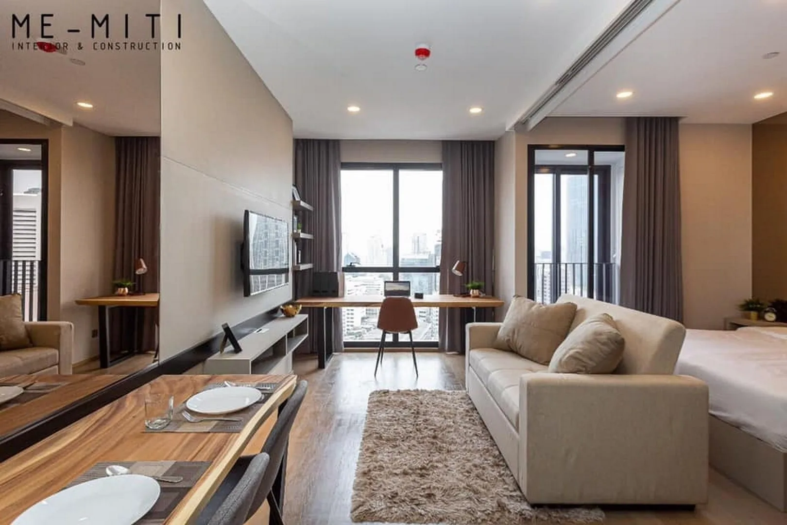Property photos for Ashton Chula - Silom