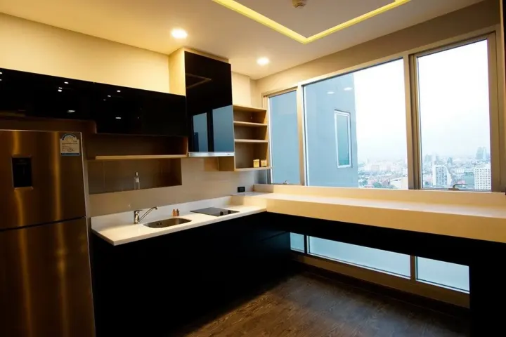 Property photos for Rhythm Phahol-Ari