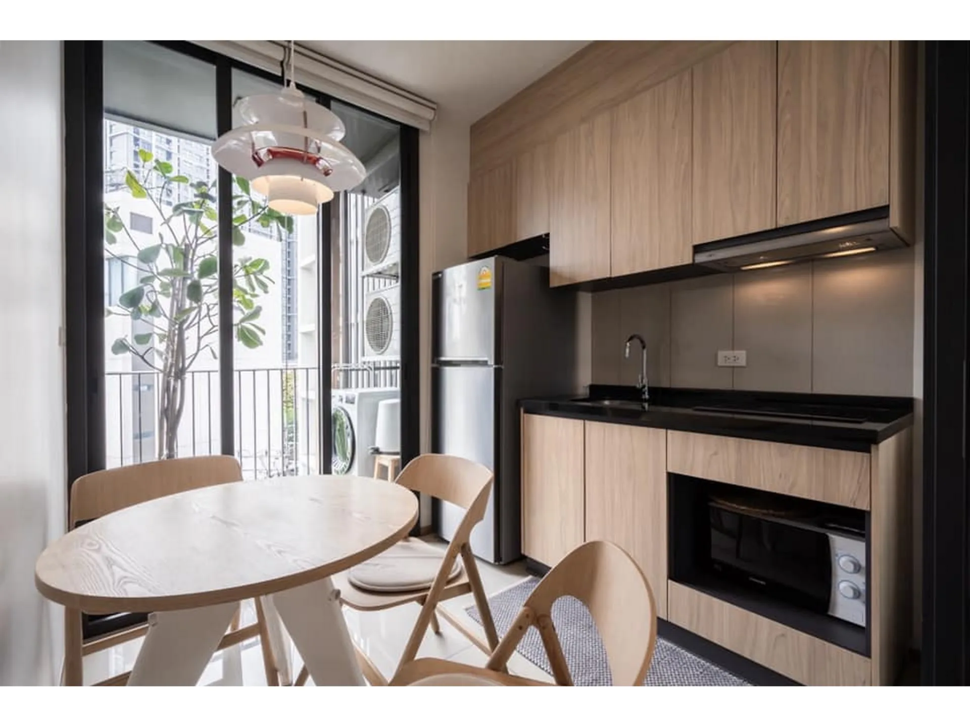 Property photos for Hasu Haus