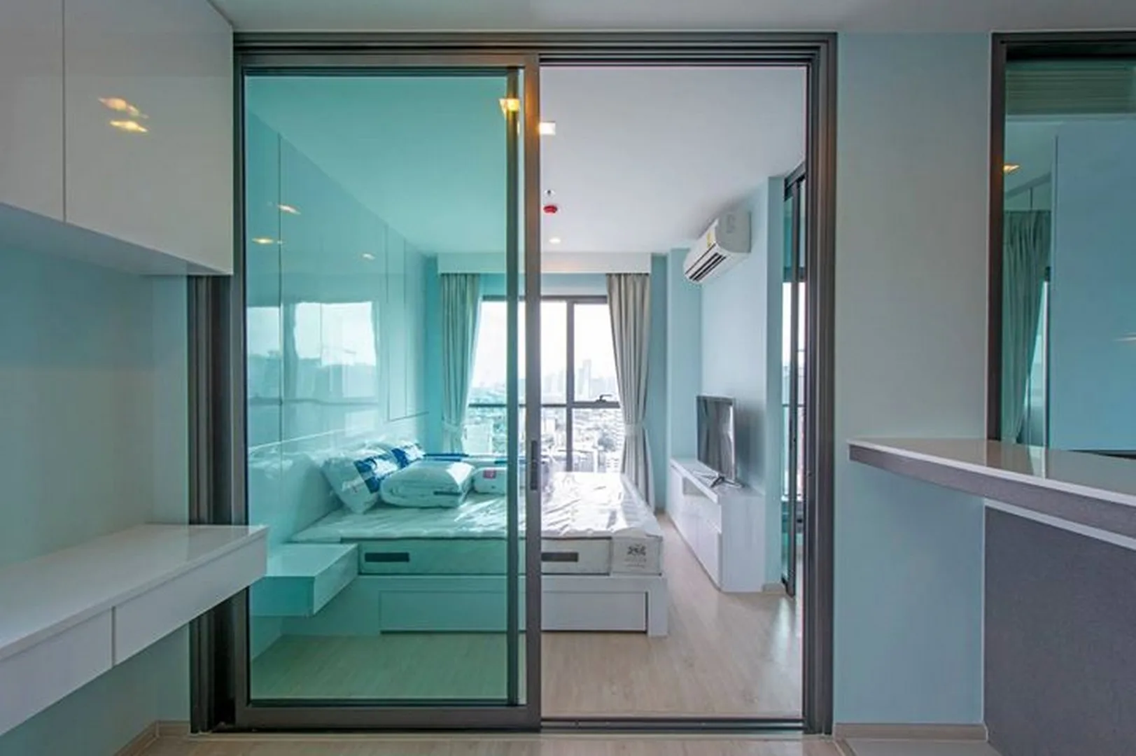 Property photos for Rhythm Rangnam