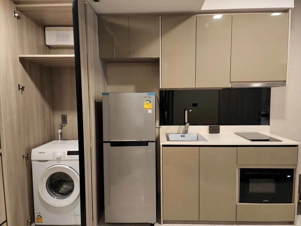 Property photos for Fynn Sukhumvit 31