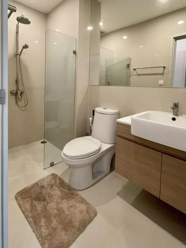 Property photos for Noble Revolve Ratchada