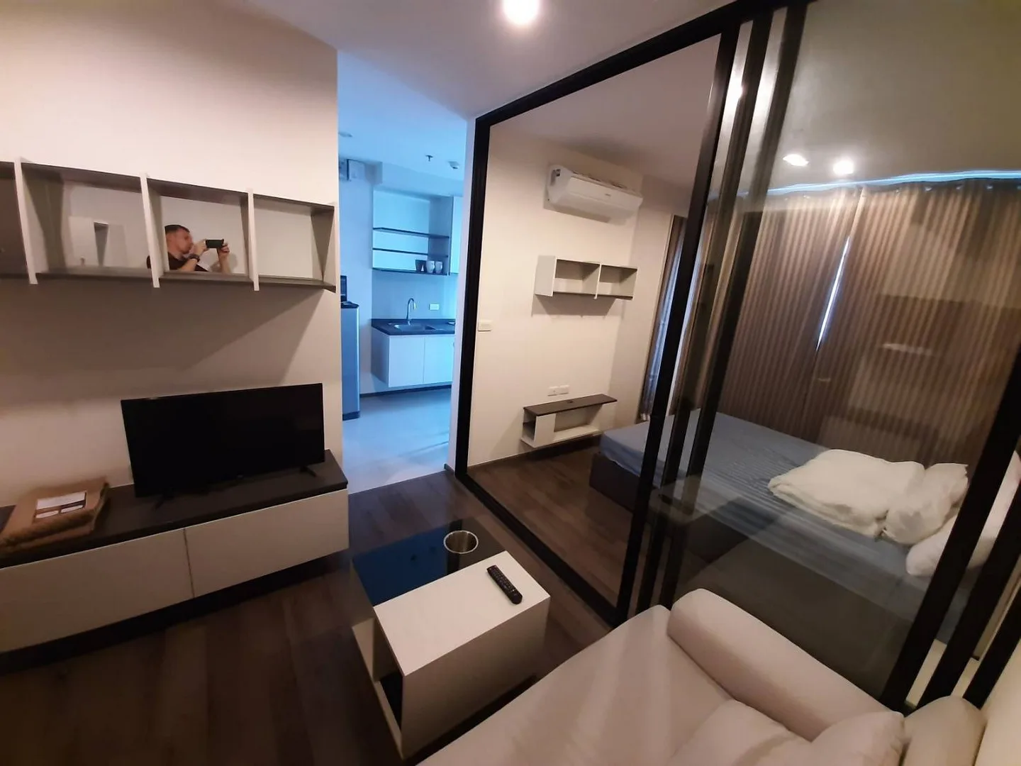 Property photos for The Base Park West Sukhumvit 77