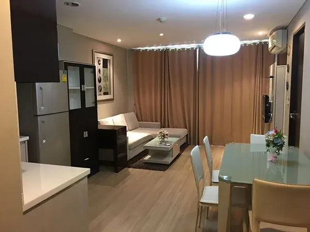 Property photos for The Address Pathumwan