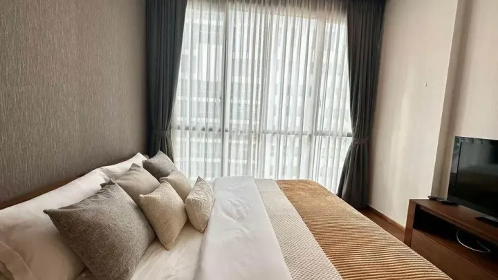Property photos for Quattro by Sansiri