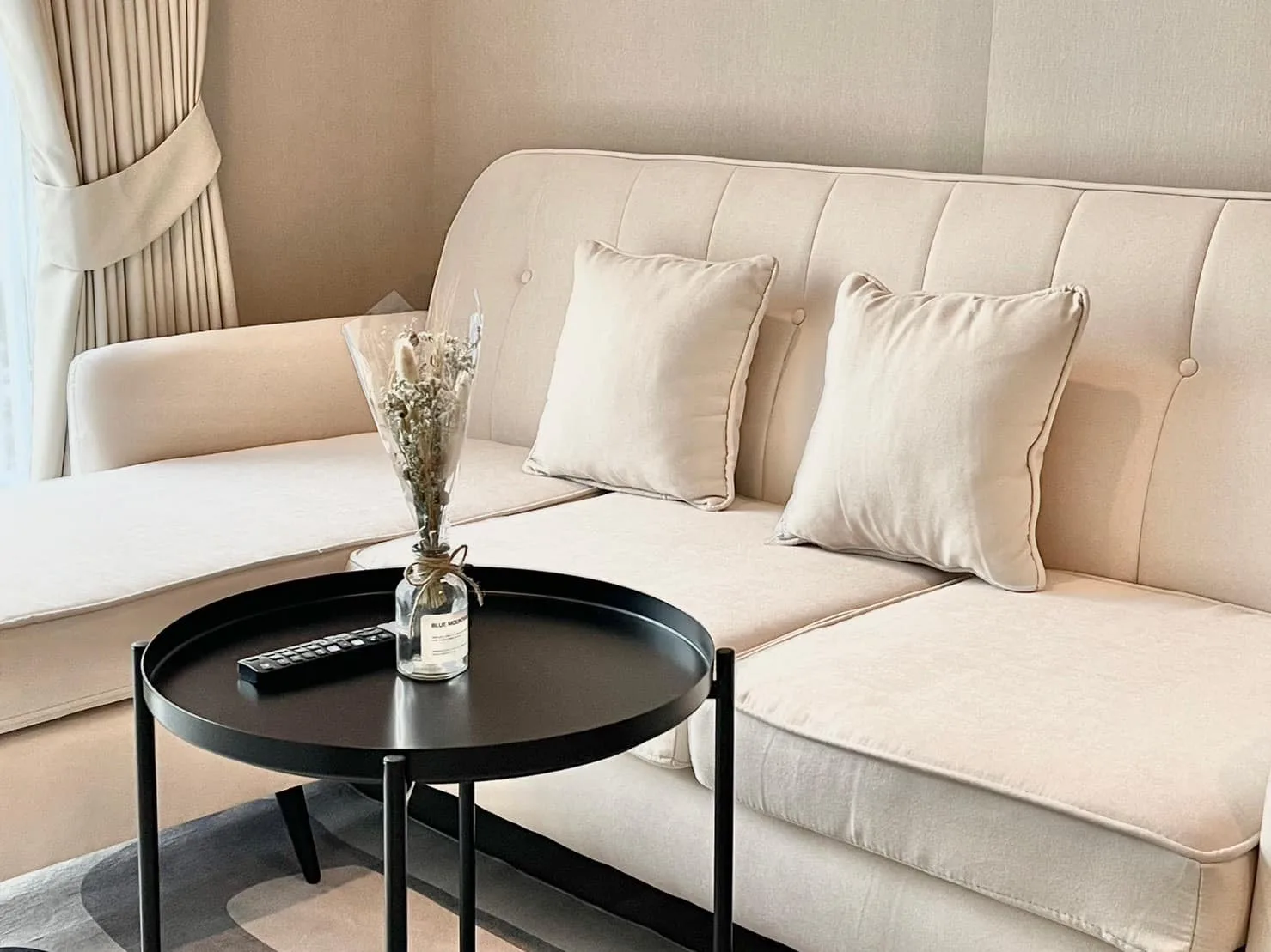 Property photos for Metro Luxe Ratchada
